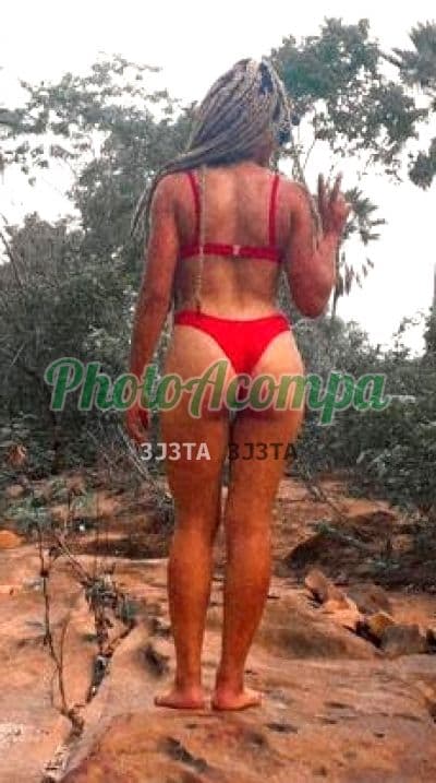 Acompanhante loira em Simplício Mendes, foto 5 de Tharcy