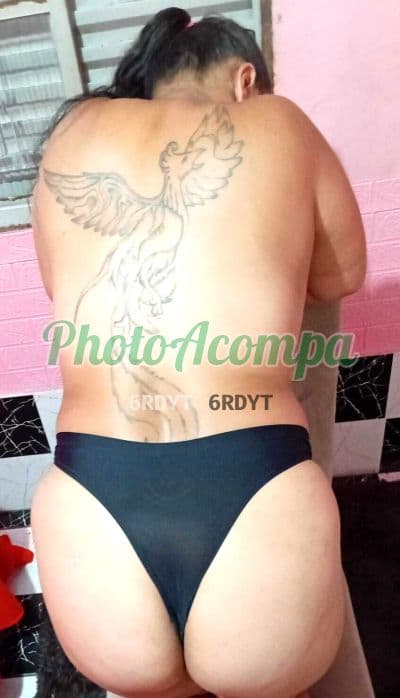 Acompanhante depilada em Guaíba — Tharliz, foto 5