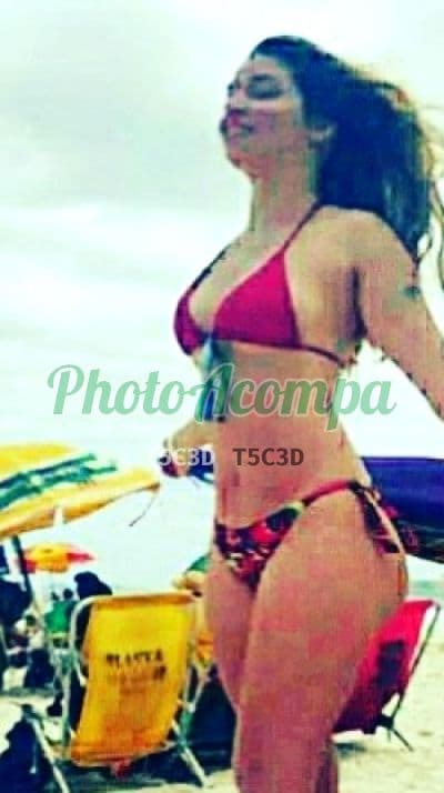 Acompanhante em Ceilândia com beijo grego (2) — Thata