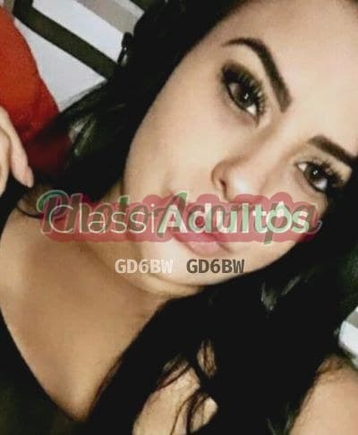 Acompanhante morena em Campo Grande, foto de perfil