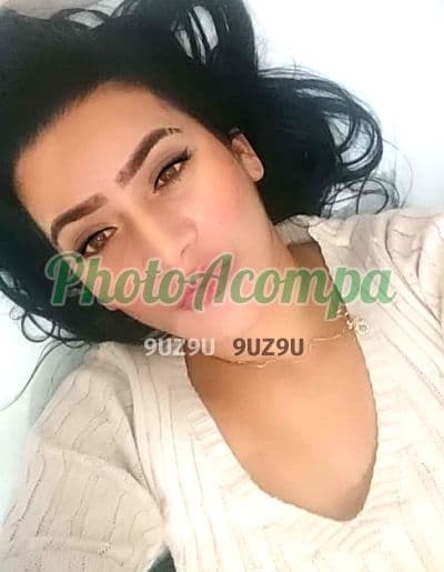 Foto 2: Acompanhante em Santana de Parnaíba — beijo na boca, Thauany
