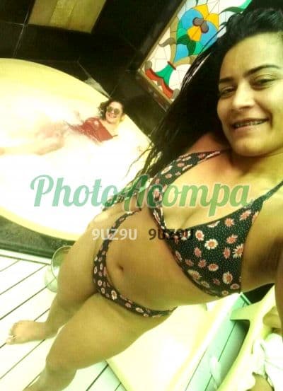 Foto 4: Acompanhante em Santana de Parnaíba — namoradinha, Thauany