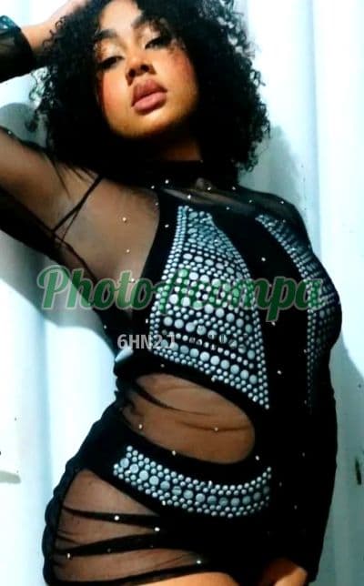Acompanhante foto verificada em Águas Lindas de Goiás — Thay, foto 3