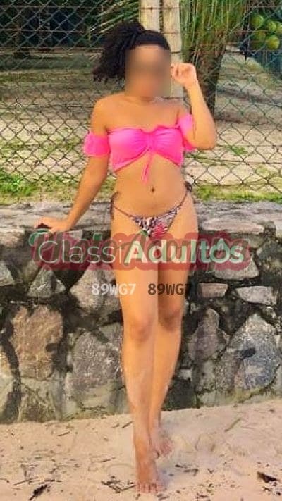 Thay — acompanhante em Osasco