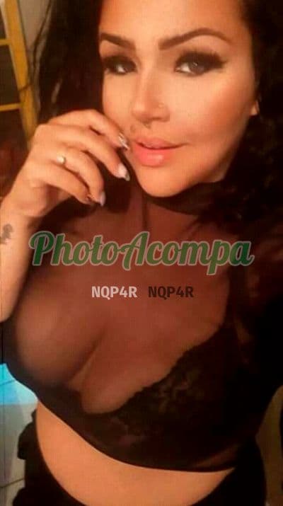 Foto 6: Acompanhante em Palhoça — sexo anal, Thay Said