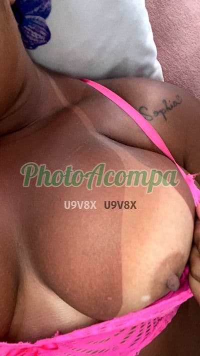 Acompanhante em Mesquita — anal, foto 6 de Thayane