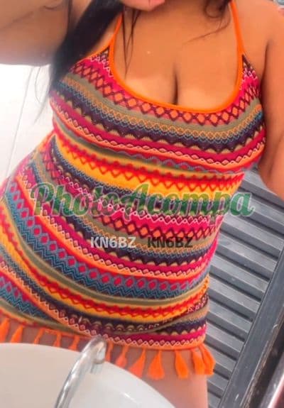 Acompanhante em Santa Luzia — beijo grego, foto 2 de Thayla