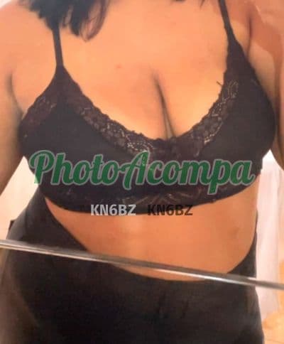 Acompanhante em Santa Luzia — beijo grego, foto 4 de Thayla