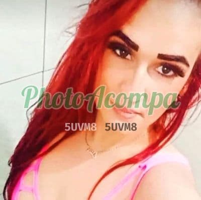 Foto 2: Acompanhante em Guaíba — beijo grego, Thayla Lima