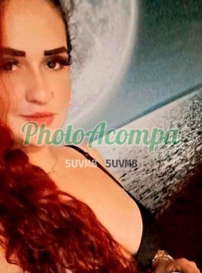 Foto 3: Acompanhante gordinha em Guaíba — Thayla Lima