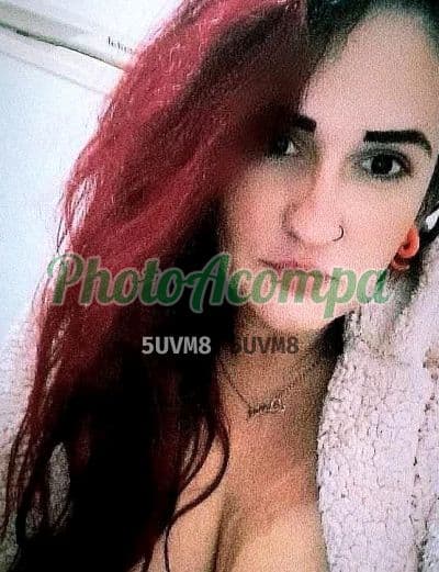 Acompanhante depilada em Guaíba — Thayla Lima, foto 5