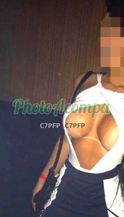 Foto 4: Acompanhante em Osasco — namoradinha, Thayna