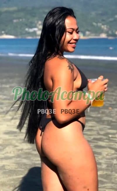 Foto 3: Acompanhante morena em Mogi Guaçu — Thayna