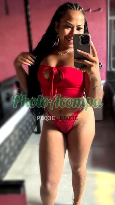Acompanhante morena em Mogi Guaçu, foto 5 de Thayna
