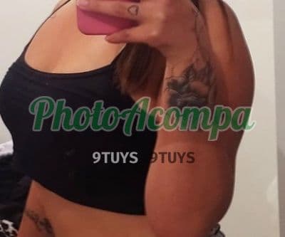 Foto 4: Acompanhante em Poços de Caldas — anal, Thays