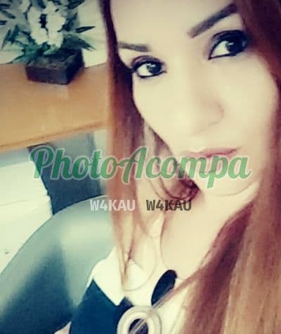 Acompanhante foto sem retoque em Umuarama — Thays Angel, foto 5