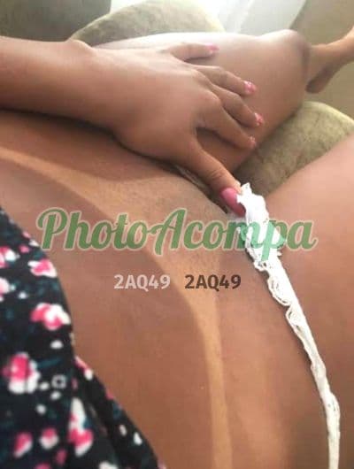 Acompanhante magra em Osasco — Thays, foto 3