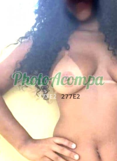 Acompanhante em João Pessoa — experiência de namorada, foto 2 de Thays Mello