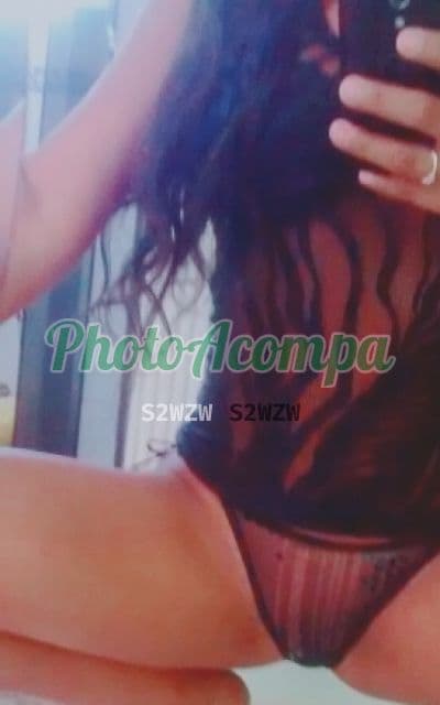 Foto 3: Acompanhante magra em São Pedro da Aldeia — Thayssa
