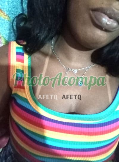 Acompanhante magra em Duque de Caxias — Tiana, foto 5