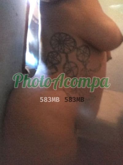 Acompanhante imagem autêntica em Campos dos Goytacazes — Tifani, foto 4