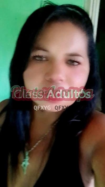Tifanny — acompanhante e garota de programa em João Pessoa