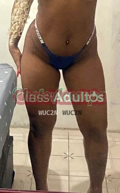 Tifany — acompanhante em Itaboraí
