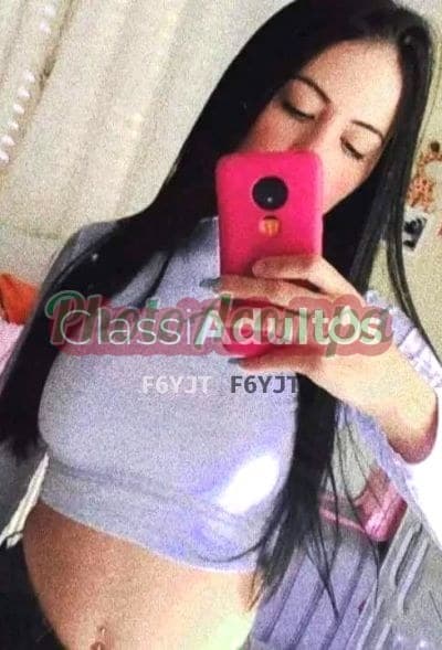 Tifany — acompanhante em Águas Belas