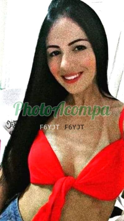 Foto 3: Acompanhante magra em Águas Belas — Tifany