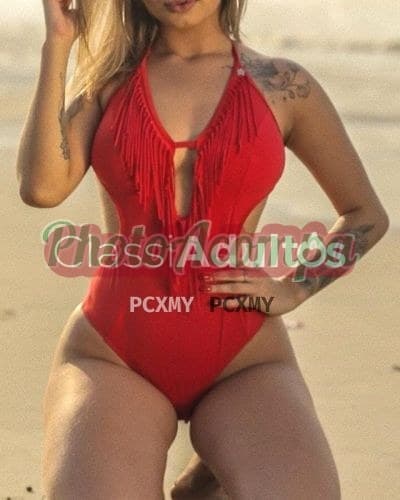 Tifany — acompanhante em Mogi das Cruzes