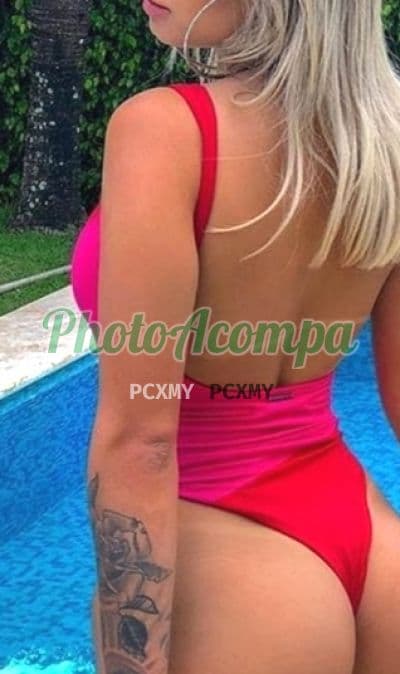 Foto 4: Acompanhante em Mogi das Cruzes — experiência de namorada, Tifany