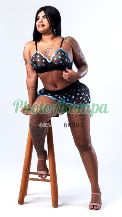 Acompanhante em Primavera do Leste com anal (6) — Tifany