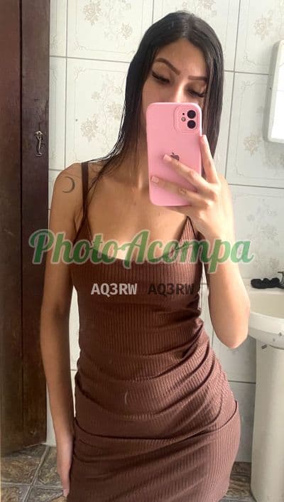 Acompanhante em Itanhaém — experiência de namorada, foto 2 de Tifany