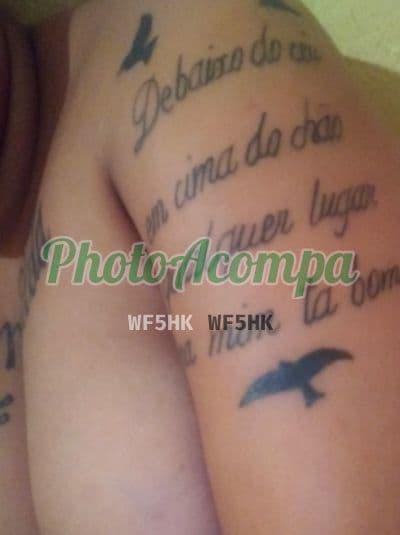 Acompanhante morena em Itaquaquecetuba, foto 3 de Tiffany
