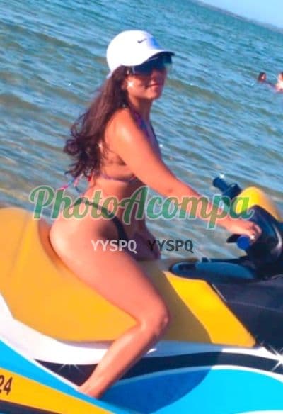 Acompanhante em São Pedro da Aldeia — namoradinha, foto 2 de Tiffany