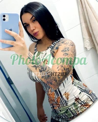 Acompanhante magra em Maracanaú, foto 3 de Tinker