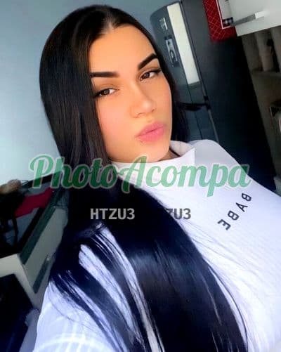 Acompanhante em Maracanaú com namoradinha (4) — Tinker