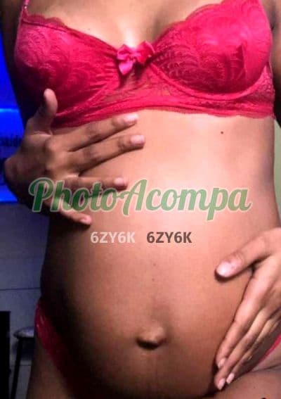 Acompanhante em Dourados — experiência de namorada, foto 4 de Tyfanny