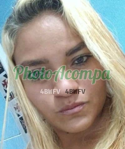 Acompanhante loira em Pinheiral — Vaessa, foto 5