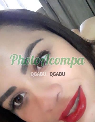 Acompanhante em Suzano com sexo anal (6) — Valensa