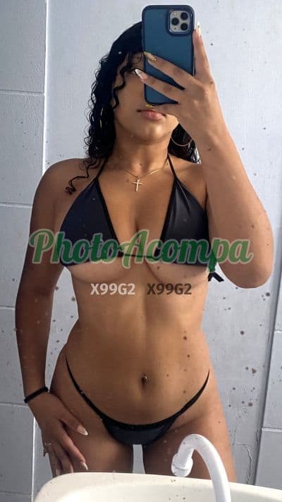 Foto 3: Acompanhante magra em Rio do Sul — Valentina