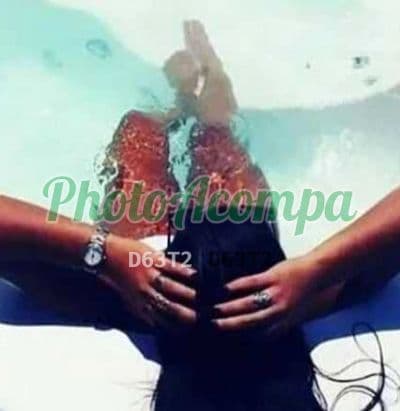 Foto 6: Acompanhante em Niterói — beijo na boca, Valentina