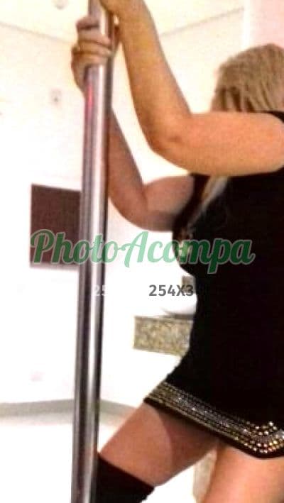 Foto 6: Acompanhante em Blumenau — sexo anal, Valentina