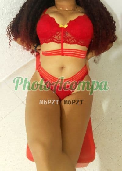 Foto 4: Acompanhante de seios naturais em Bonito — Valentina