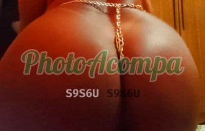 Acompanhante em Taubaté — beijo grego, foto 2 de Valentina