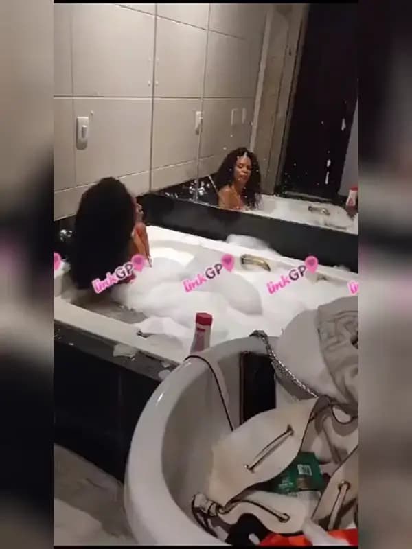 Acompanhante ninfomaníaca em Rio de Janeiro (11) — Valentina