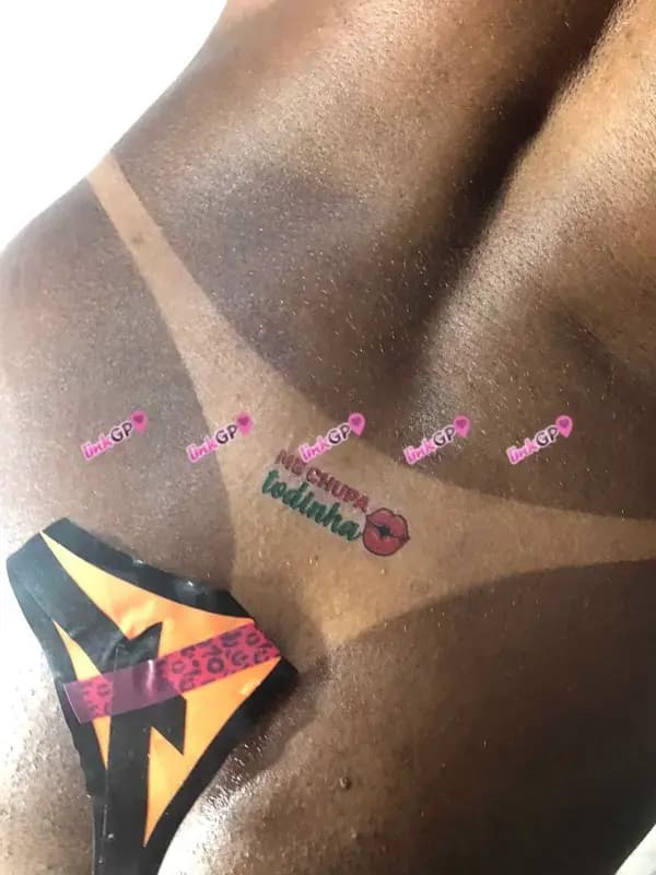 Foto 9: Acompanhante cabelo ondulado em Rio de Janeiro — Valentina