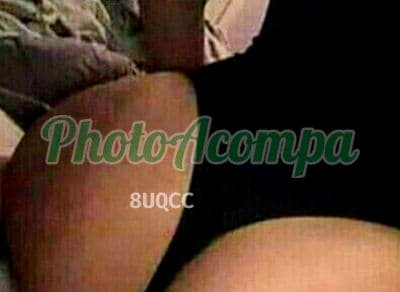 Acompanhante em Suzano — beijo grego, foto 2 de Valentina