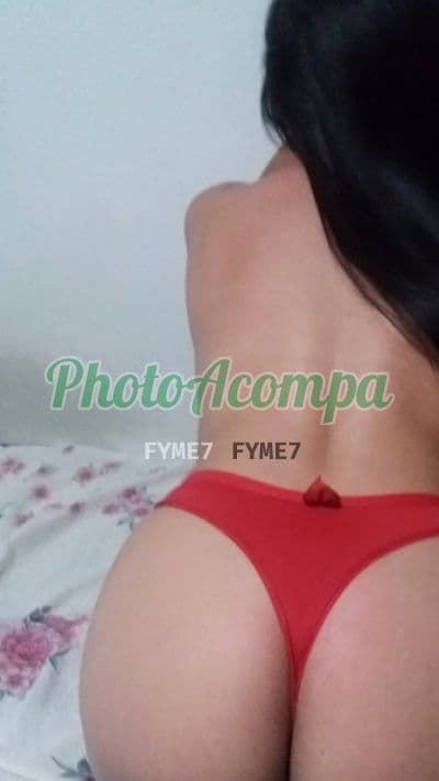 Foto 3: Acompanhante morena em Teresina — Valentina