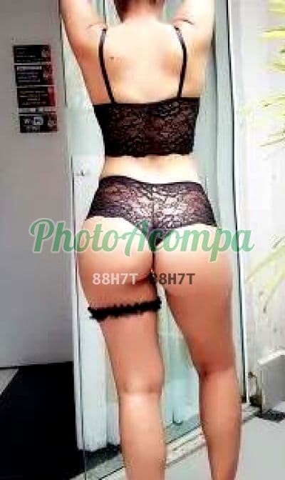 Acompanhante morena em Manaus, foto 5 de Valéria